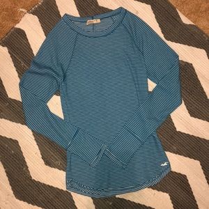 Hollister thermal